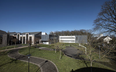 Biodiversité au lycée