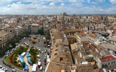Voyage en Espagne