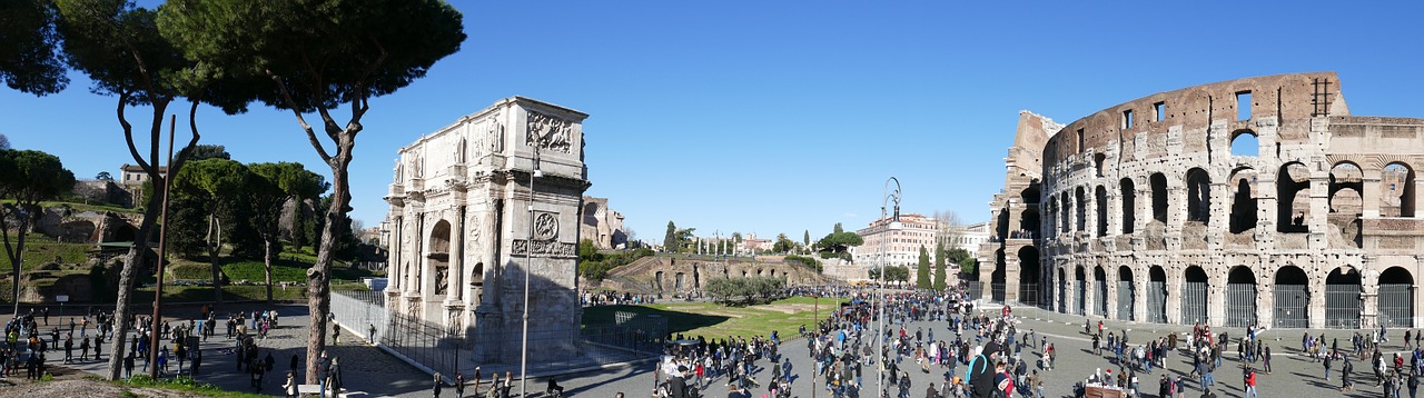 colosseum