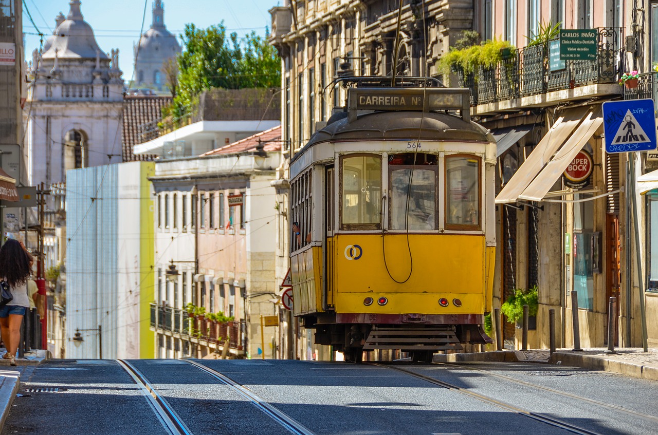 lisboa