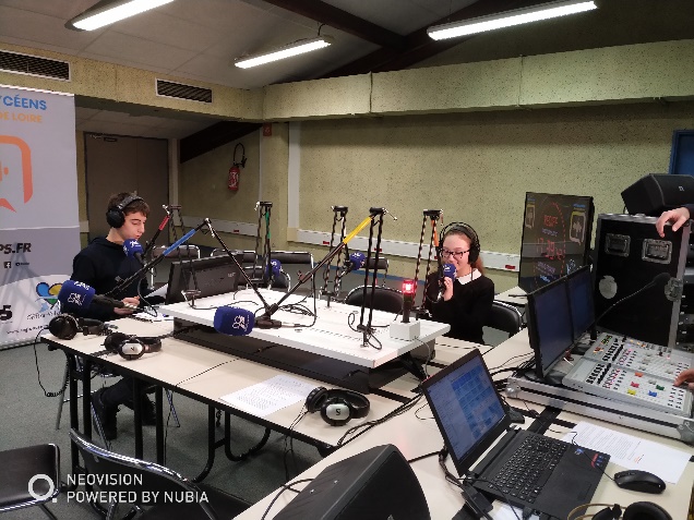 radio latin