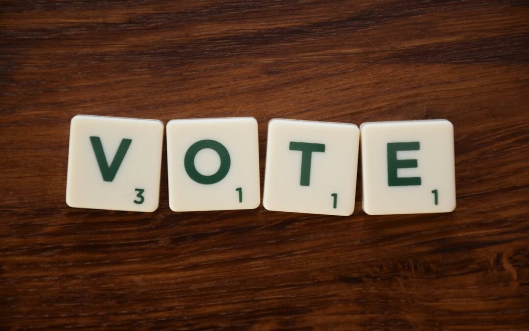 Elections présidentielles au lycée