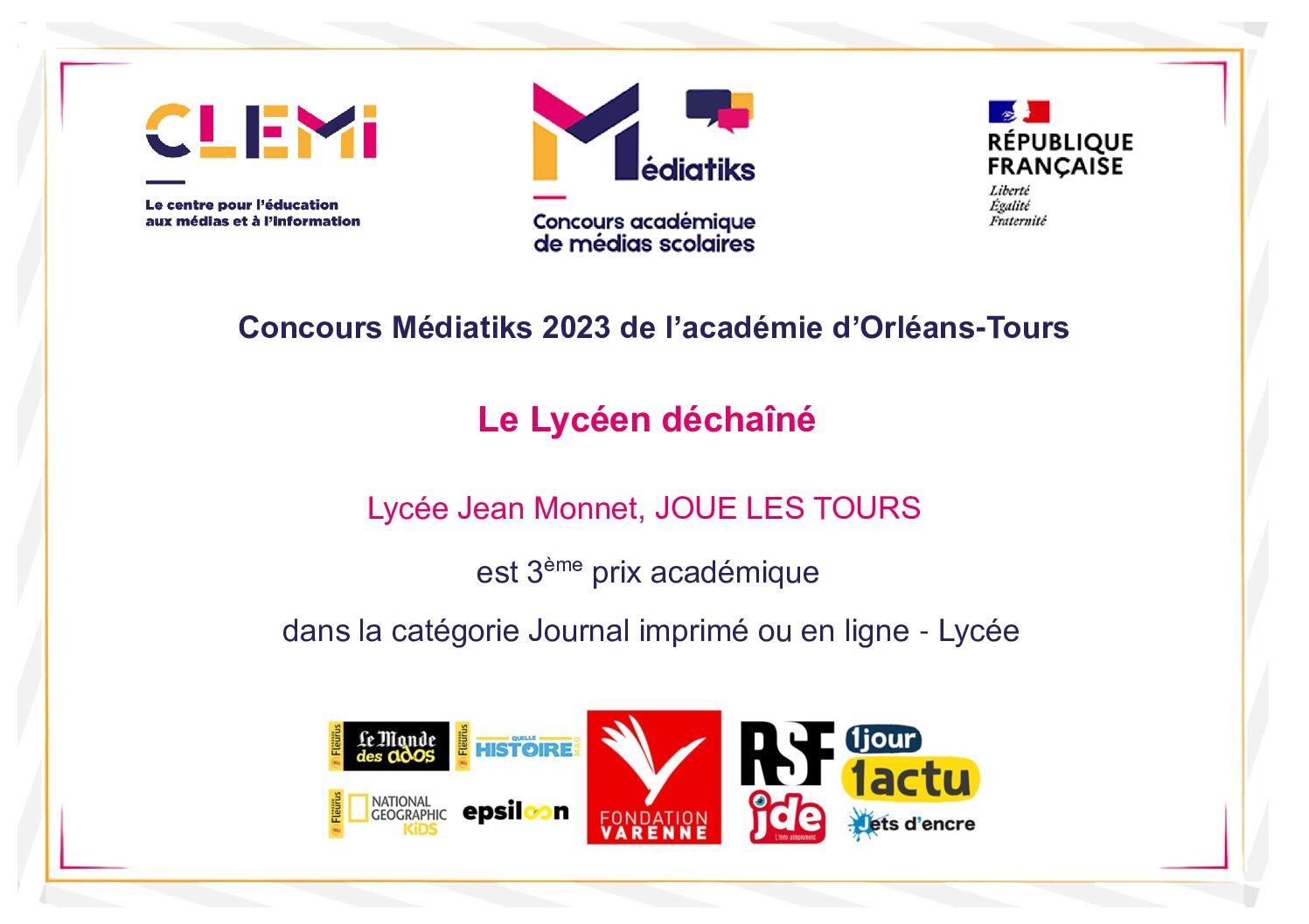 diplomes_2023-jlyc3-lyceendechaine