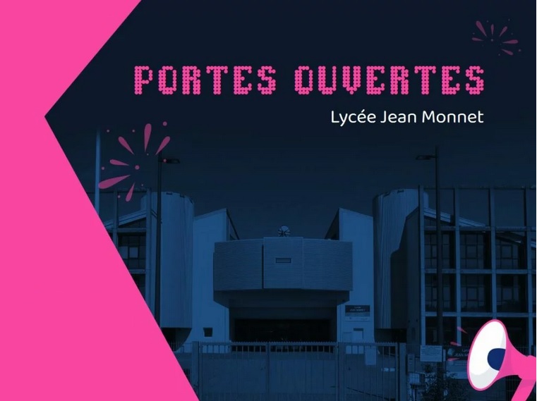 Journées Portes Ouvertes