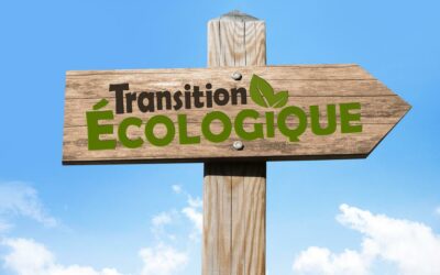 Au coeur de la transition écologique