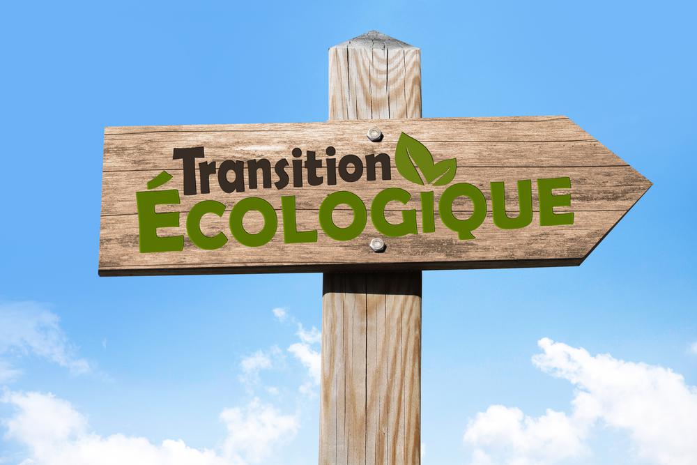 Au coeur de la transition écologique