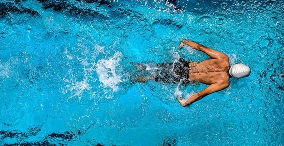 NatationPiscine