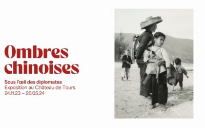 Chinois : sortie culturelle à Tours