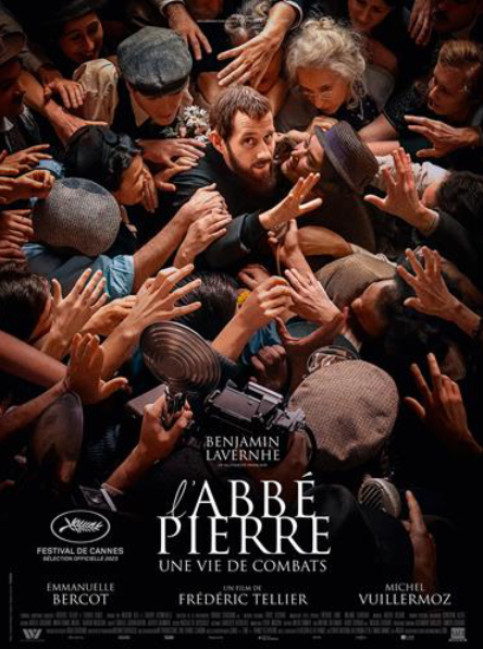 AbbePierre