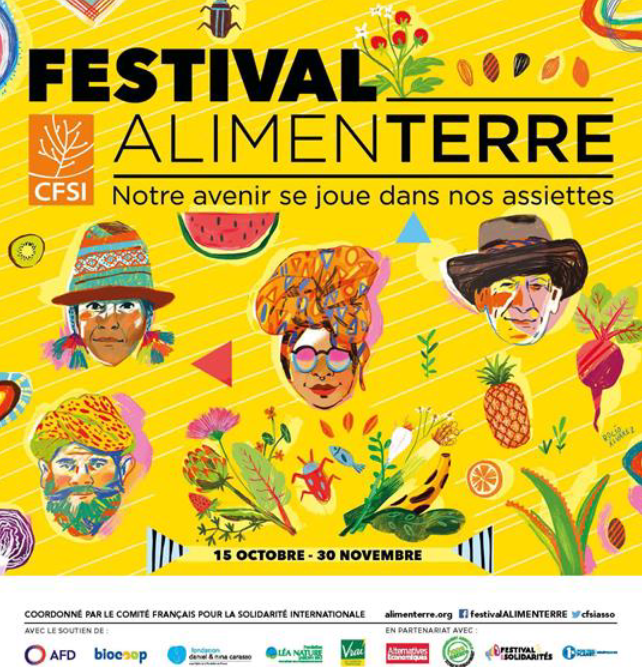 AlimenTerre