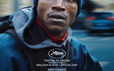 Sortie Cinéma avec l’association Bandia-Monnet