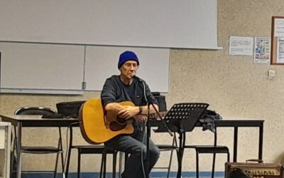 Rock n’philo