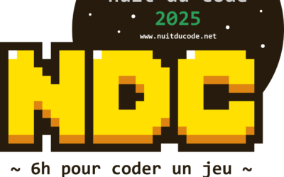 Nuit du code #3