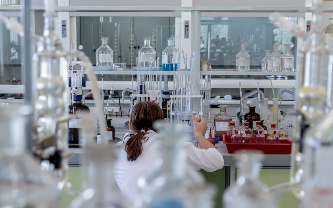 Une élève du lycée obtient le 1er Prix de la jeune journaliste scientifique