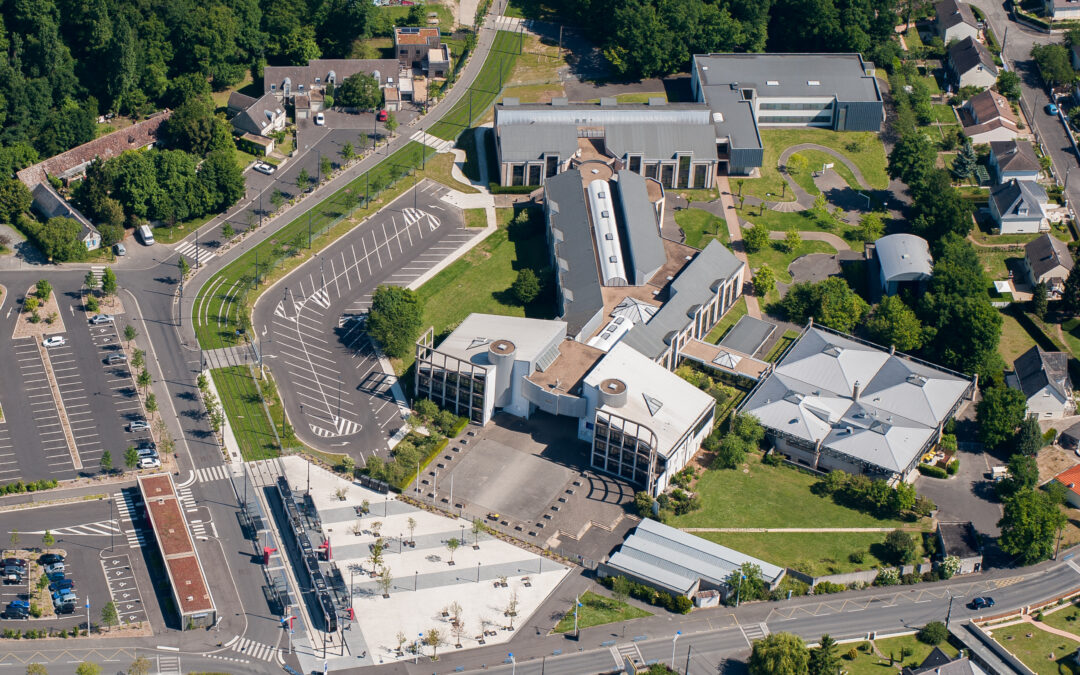 Journées Portes Ouvertes 2026