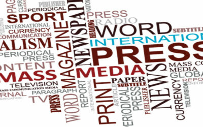 Conférence sur les médias