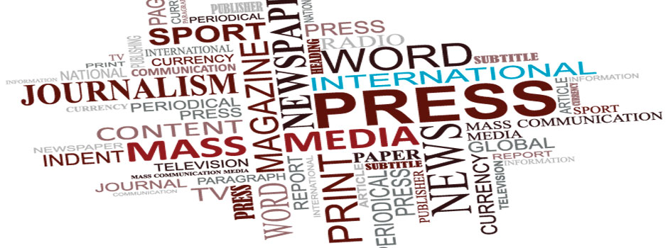 Conférence sur les médias