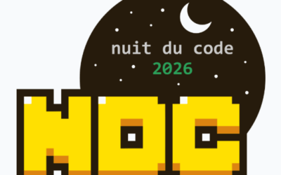 Nuit du code #4